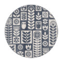 Recherche de suédois dessous de verres Motif