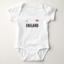 Recherche de drapeau anglais bébé vêtements Football
