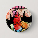 Recherche de basse cour badges Porc