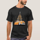Recherche de hotrods tshirts Kustom