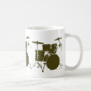 Recherche de percussion tasses Bracelet