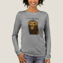 Recherche de furets tshirts Survol