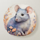 Recherche de souris coussins Printemps