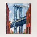Recherche de manhattan puzzles Ville