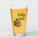 Recherche de leprechauns tasses Irish