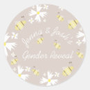 Recherche de abeille mignonne autocollants Moderne