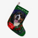 Recherche de montagne chaussette de noël Animaux familiers