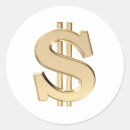 Recherche de devises autocollants Investissement