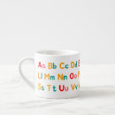 Recherche de abc tasses Enfants