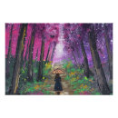 Recherche de promenade art Original