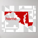 Zoek naar krab posters Maryland