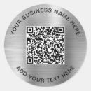 Recherche de lien autocollants Entreprise