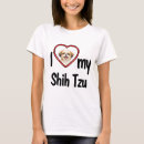 Recherche de tzu de shih vêtements Amoureux des chiens