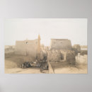 Recherche de louxor posters Antique