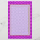 Zoek naar vierkant briefpapier Modern