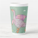 Recherche de oie tasses Nature