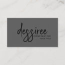 Recherche de échange cartes visite Customer