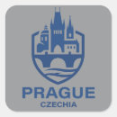 Zoek naar praag stickers Europa