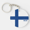 Recherche de finlandais porteclés Drapeaux du monde