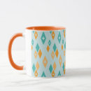Recherche de motif géométrique tasses Ère atomique