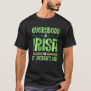 Zoek naar padie tshirts Iedereen