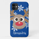 Recherche de rudolph iphone coques Noël