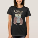 Recherche de science humor tshirts Pun