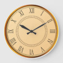 Zoek naar roman numerals klokken Antiek
