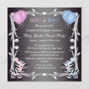 Recherche de coucou invitations Bébé