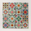 Recherche de portugais puzzles Mosaïque