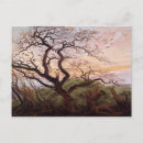Recherche de caspar david friedrich cartes postales Romantique