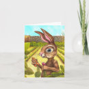 Recherche de de lapin vœux cartes Jardin
