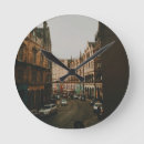 Recherche de wall street horloges Ville