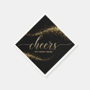 Zoek naar glans servetten Viering