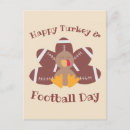 Recherche de bon thanksgiving cartes postales Simple