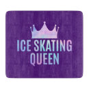 Recherche de glace planches à découper Patinage sur glace