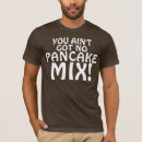 Recherche de crêpes tshirts Mélange