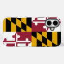 Recherche de maryland iphone coques Drapeau