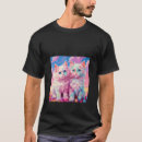 Zoek naar pret kat tshirts Kitten