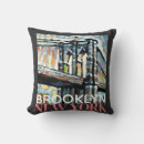 Recherche de brooklyn new york coussins Nouveau