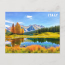 Recherche de dolomites cartes postales Italie