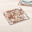 Zoek naar baby shower onderzetters Terracotta