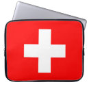 Zoek naar zwitserland laptop sleeves Vlag