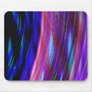 Recherche de rose fluorescent tapis souris Coloré