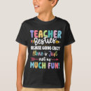 Recherche de les anglais enfant tshirts Jardin d'enfants