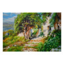 Recherche de ruine posters Verdure
