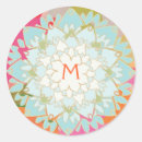 Recherche de symbole namaste autocollants Yogi