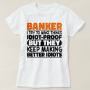 Recherche de humour de banquier Banque