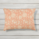 Recherche de tulipe vintage coussins Victorien