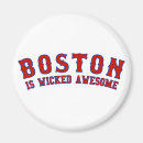 Recherche de la masse magnets Boston
